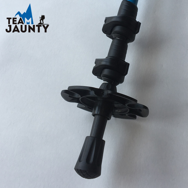 Alpenstock Universal Accessories Rod Tip round Head Heavy Snow Support Mud Support Rod Snow Support Rod Tip Accessories Outdoor Hiking