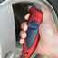 High-Precision Electronic Digital Tire Pressure Gauge Tire Pressure Gauge Car Tire Pressure Gauge Air Pressure Detector