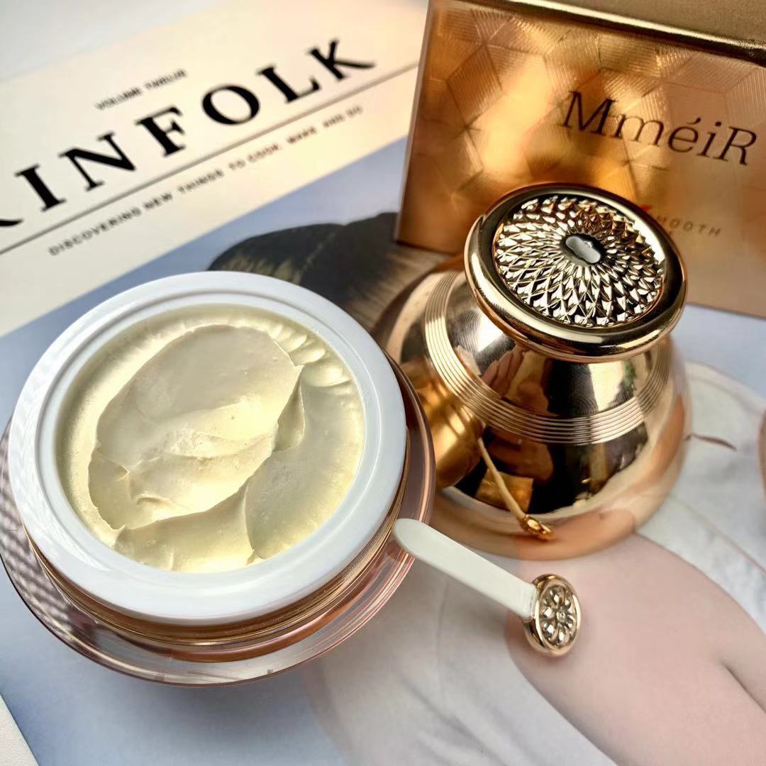 Noble Lady Fair Cream Natural Core Cream Lazy Cream Pearl Comes with Cloud Warehouse Support One Piece Dropshipping