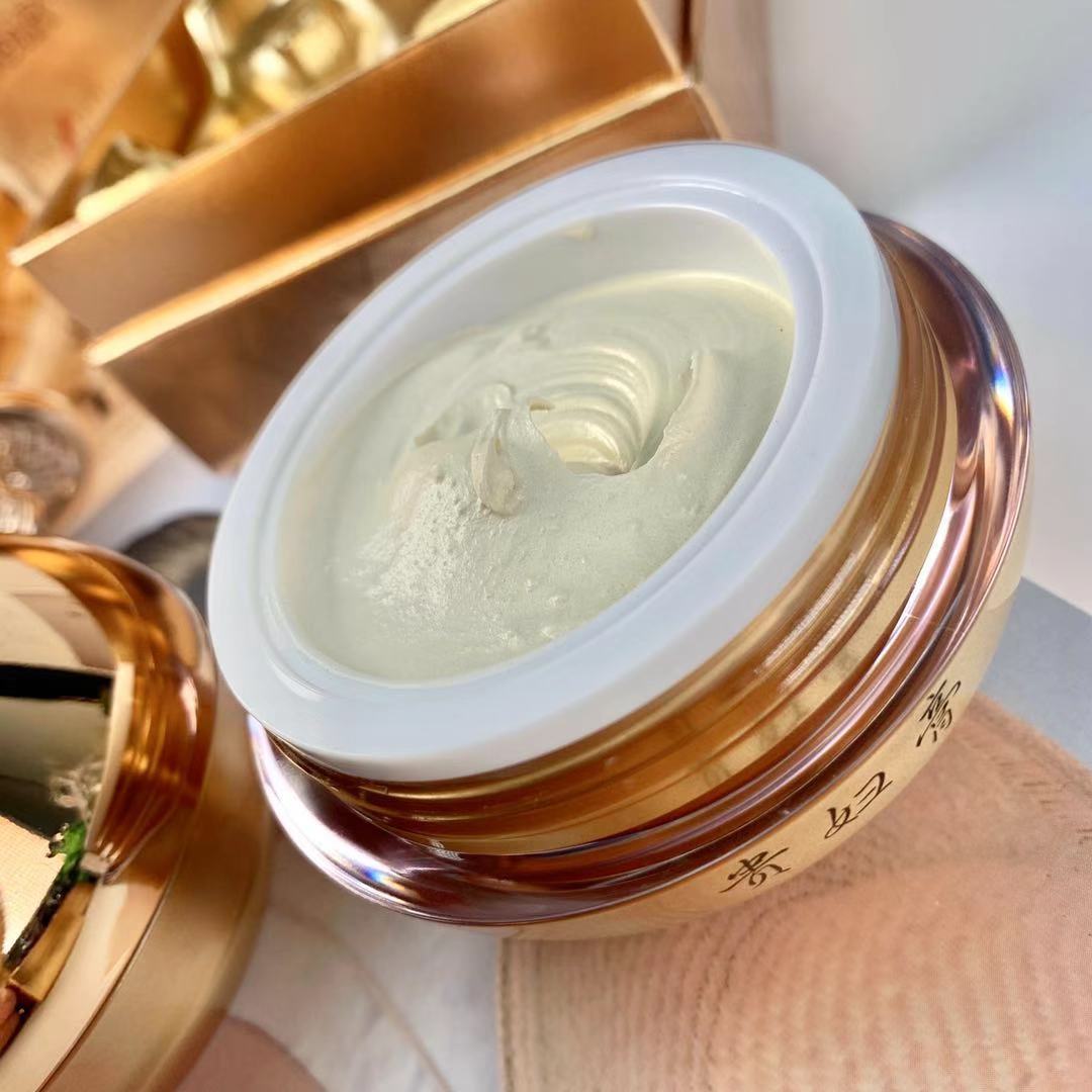 Noble Lady Fair Cream Natural Core Cream Lazy Cream Pearl Comes with Cloud Warehouse Support One Piece Dropshipping