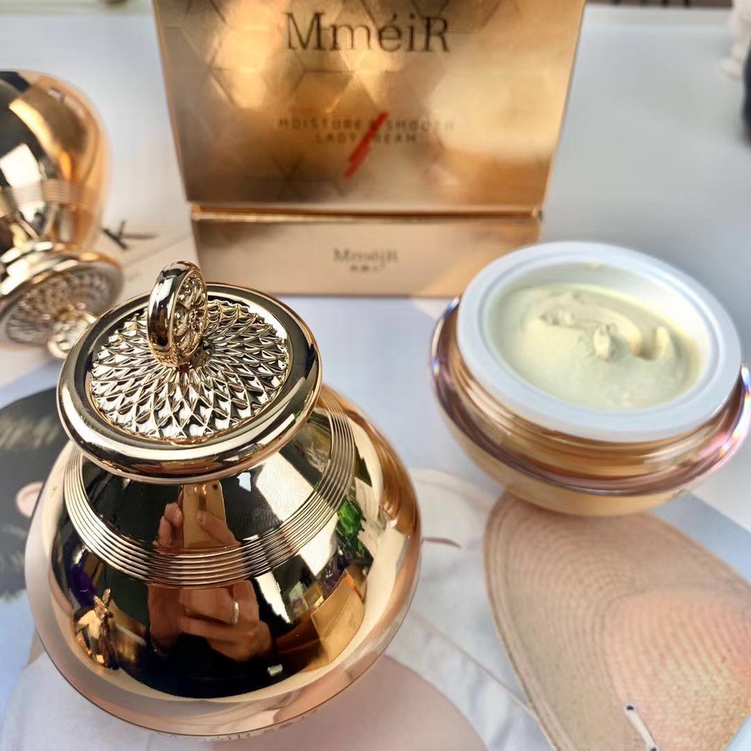 Noble Lady Fair Cream Natural Core Cream Lazy Cream Pearl Comes with Cloud Warehouse Support One Piece Dropshipping