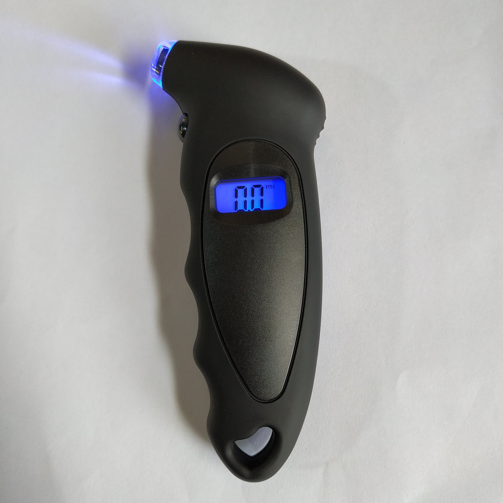 Tire Pressure Gauge Air Pressure Gauge Tire Pressure Monitor Tire Pressure Gauge Car Tire Pressure Tester Detector