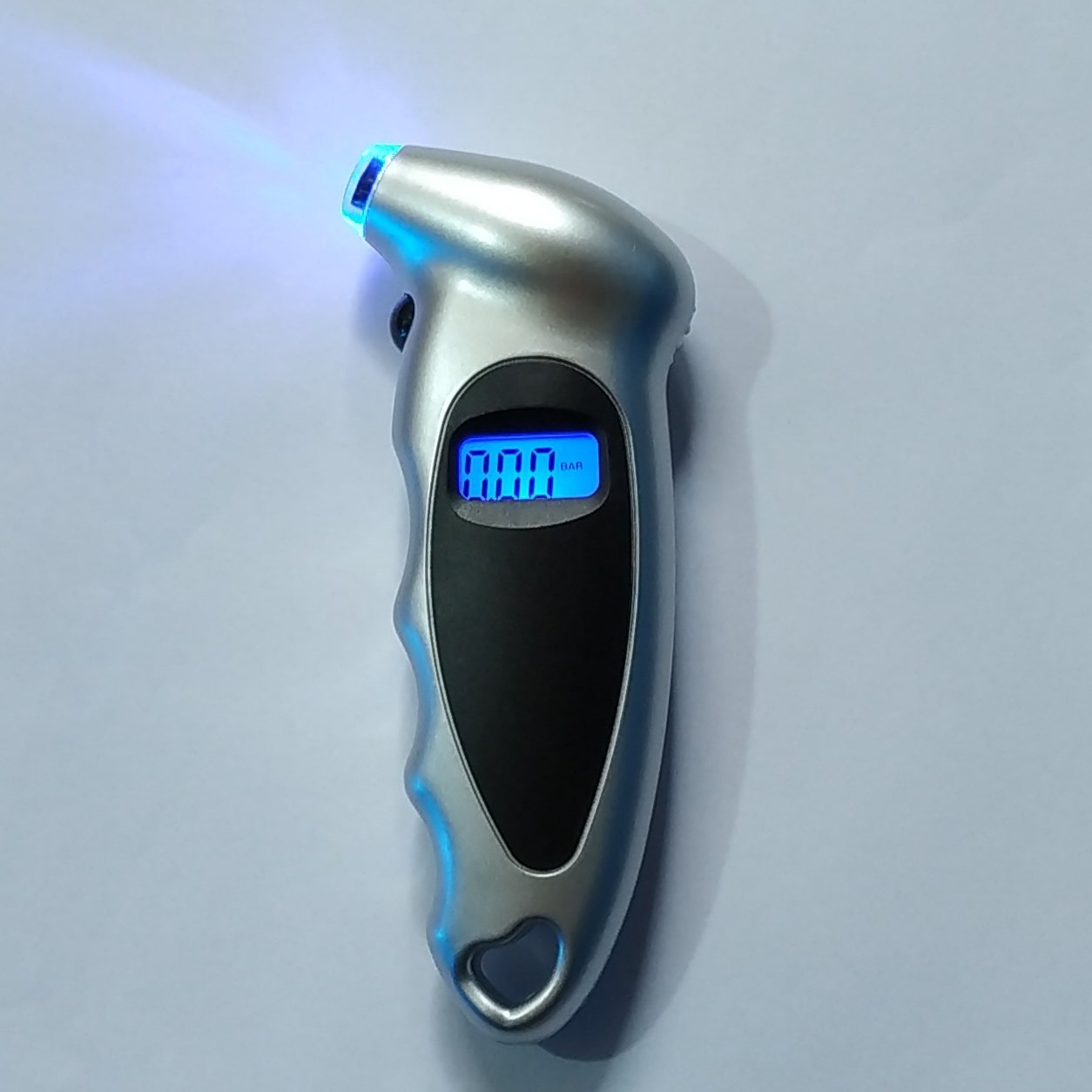 Tire Pressure Gauge Air Pressure Gauge Tire Pressure Monitor Tire Pressure Gauge Car Tire Pressure Tester Detector