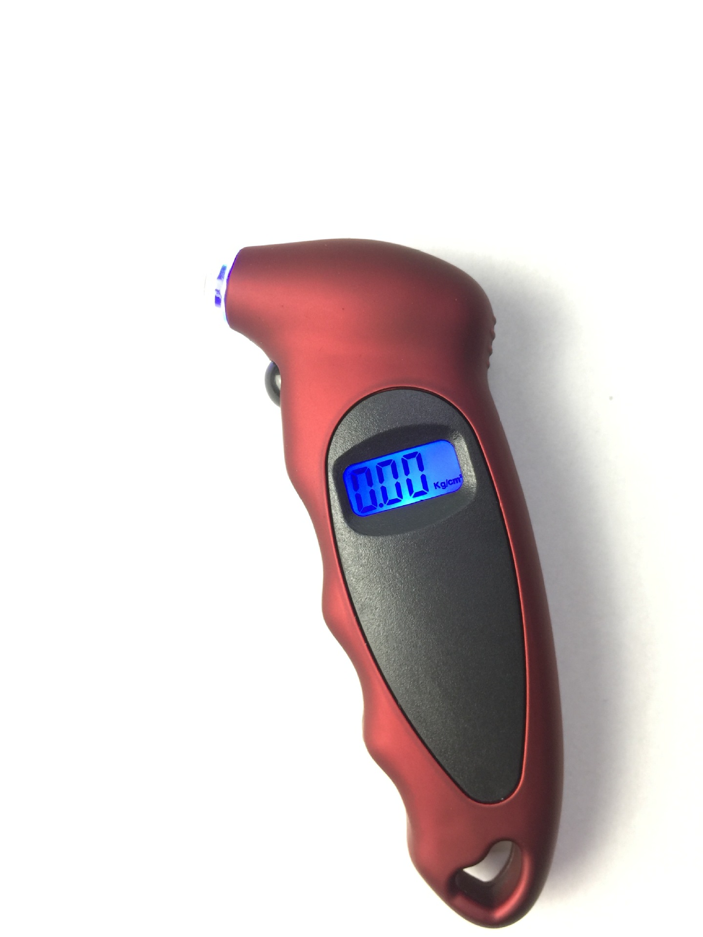 Gauge Car HighPrecision Tire Digital Tire Pressure Gauge Digital Tire Pressure Gauge Multifunctional Tire Pressure Gauge