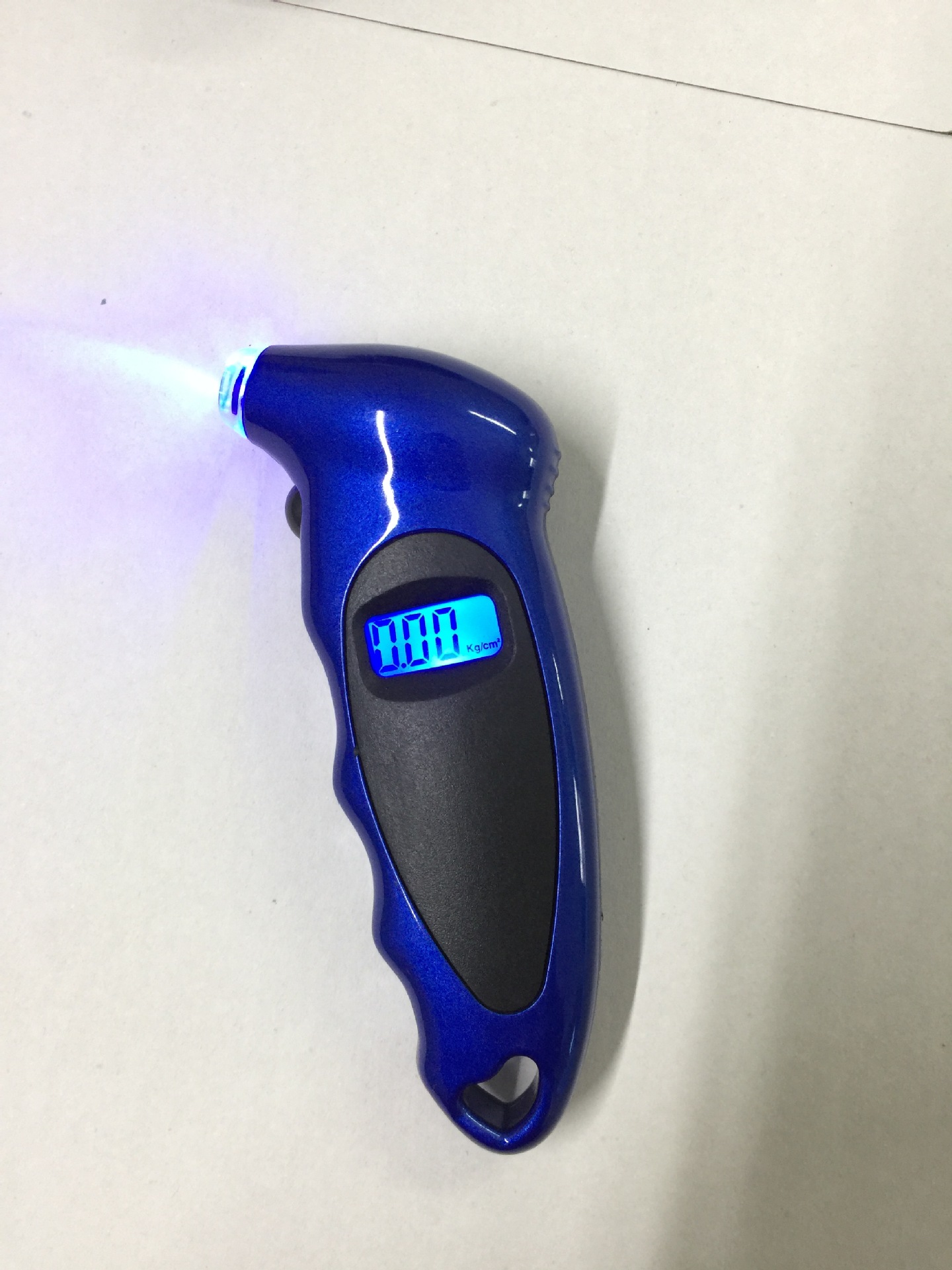 Gauge Car HighPrecision Tire Digital Tire Pressure Gauge Digital Tire Pressure Gauge Multifunctional Tire Pressure Gauge