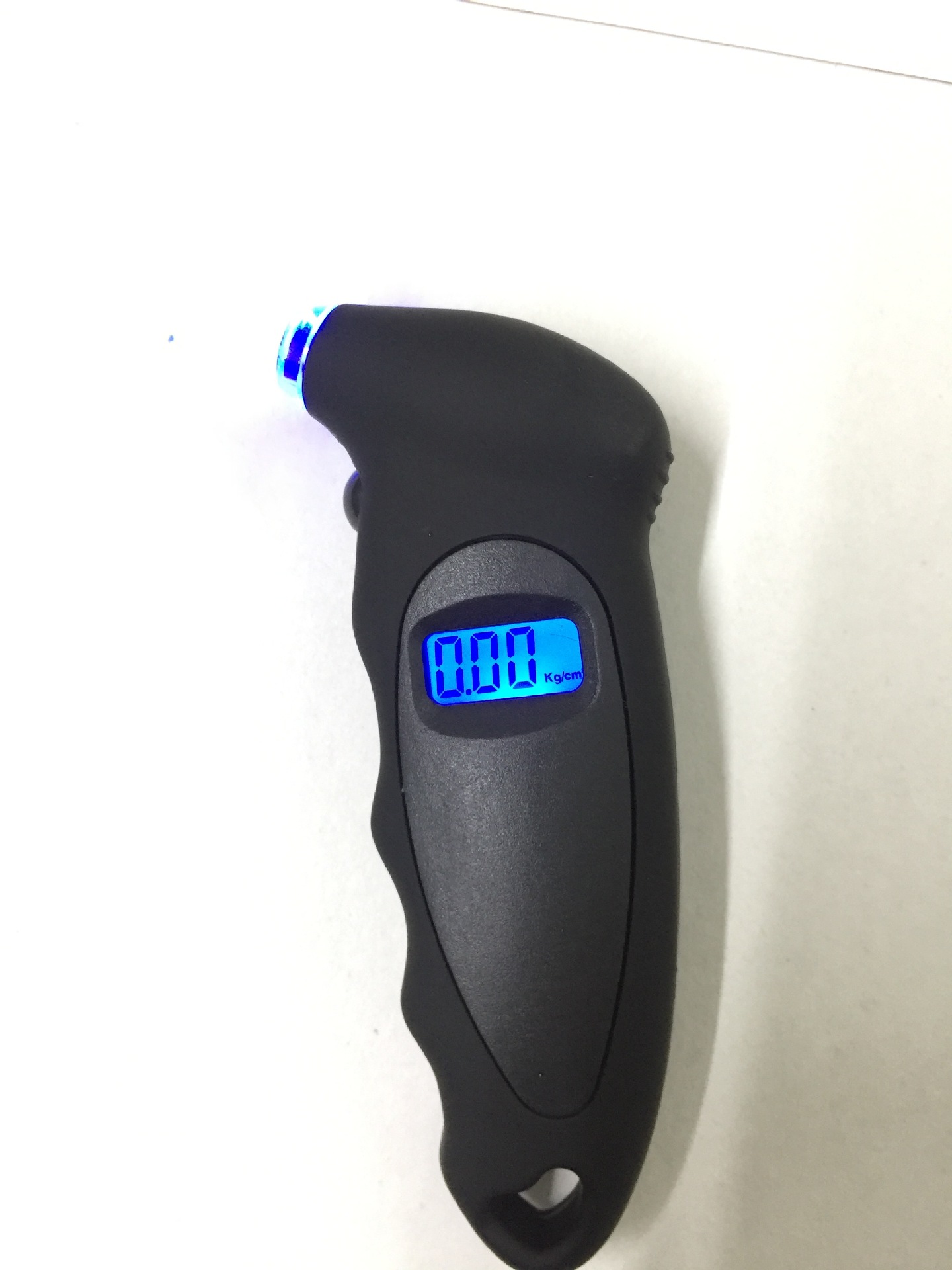 Gauge Car HighPrecision Tire Digital Tire Pressure Gauge Digital Tire Pressure Gauge Multifunctional Tire Pressure Gauge