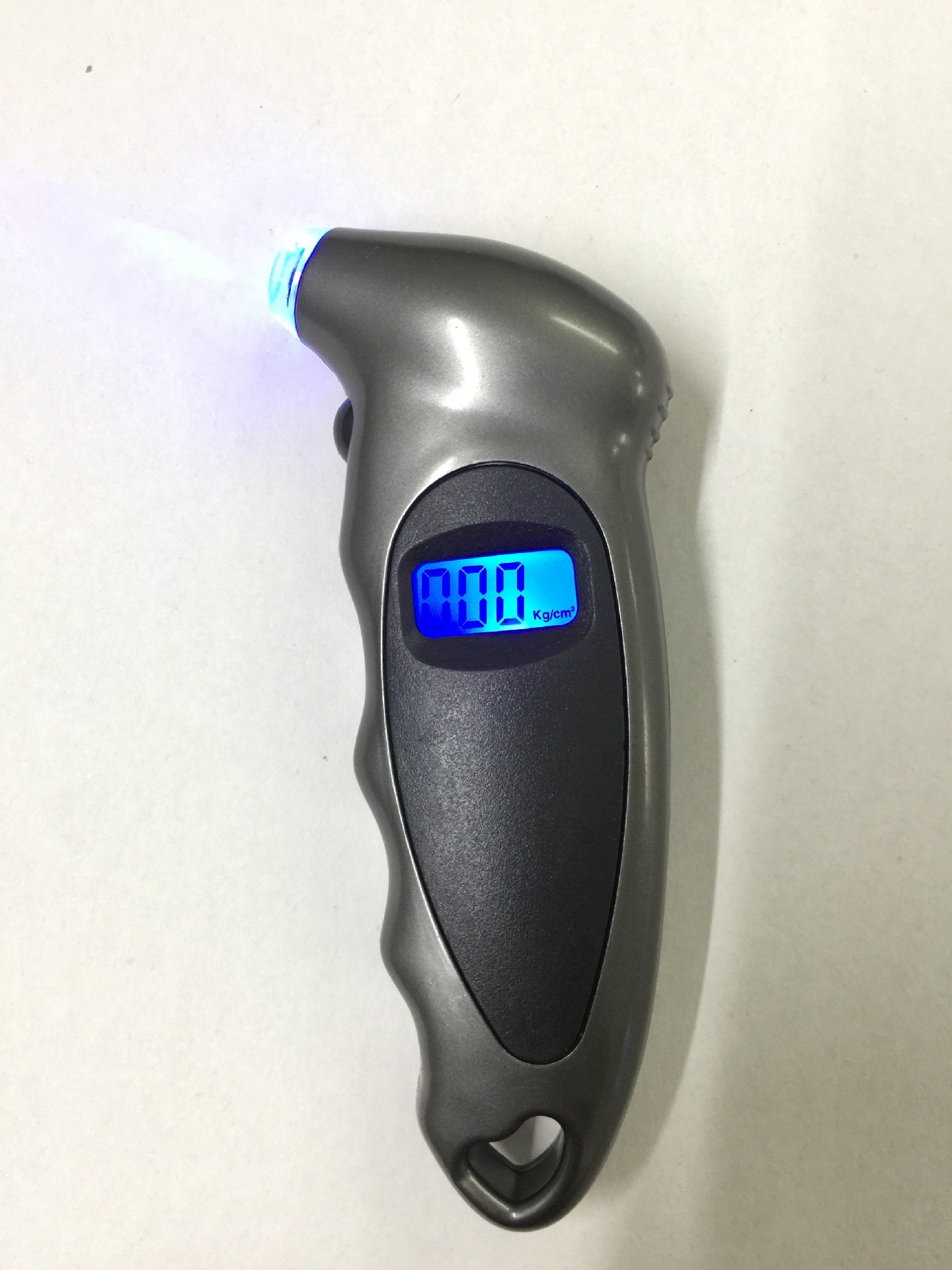 Gauge Car HighPrecision Tire Digital Tire Pressure Gauge Digital Tire Pressure Gauge Multifunctional Tire Pressure Gauge