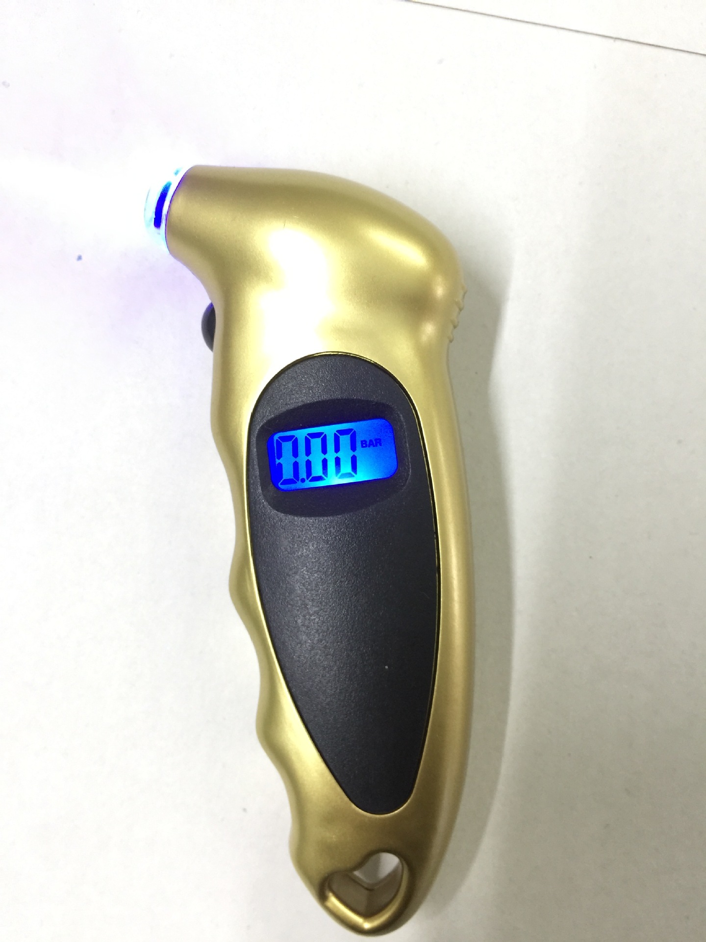 Gauge Car HighPrecision Tire Digital Tire Pressure Gauge Digital Tire Pressure Gauge Multifunctional Tire Pressure Gauge