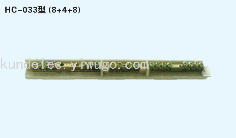 KD033 Wiring Terminal