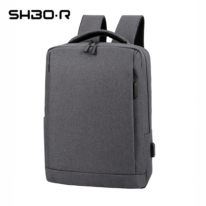 Charging cross-Border USB Computer Backpacks for Business Trips Multifunctional Men&#039;s and Women&#039;s Business Backpacks And Packs Support Custom L