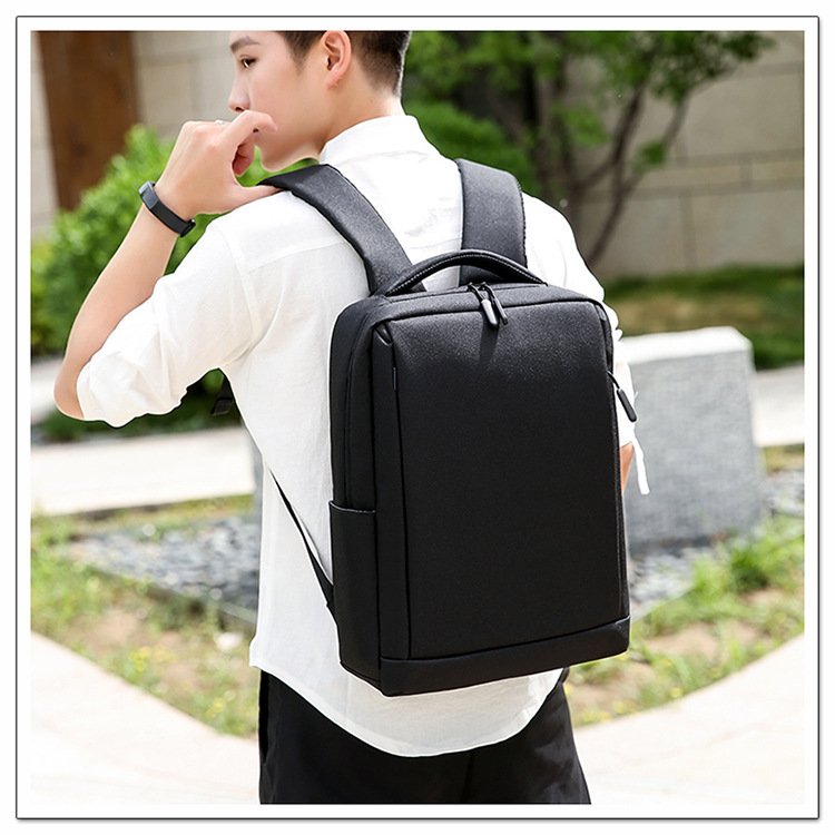 Charging cross-Border USB Computer Backpacks for Business Trips Multifunctional Men's and Women's Business Backpacks And Packs Support Custom L