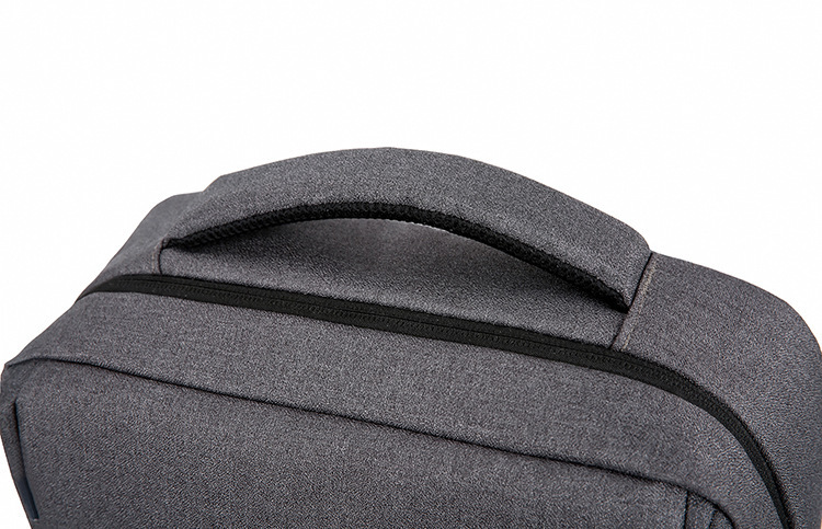 Charging cross-Border USB Computer Backpacks for Business Trips Multifunctional Men's and Women's Business Backpacks And Packs Support Custom L