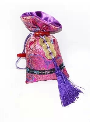 Motor vehicle supplies general sachet sachet felicitous wish of making money