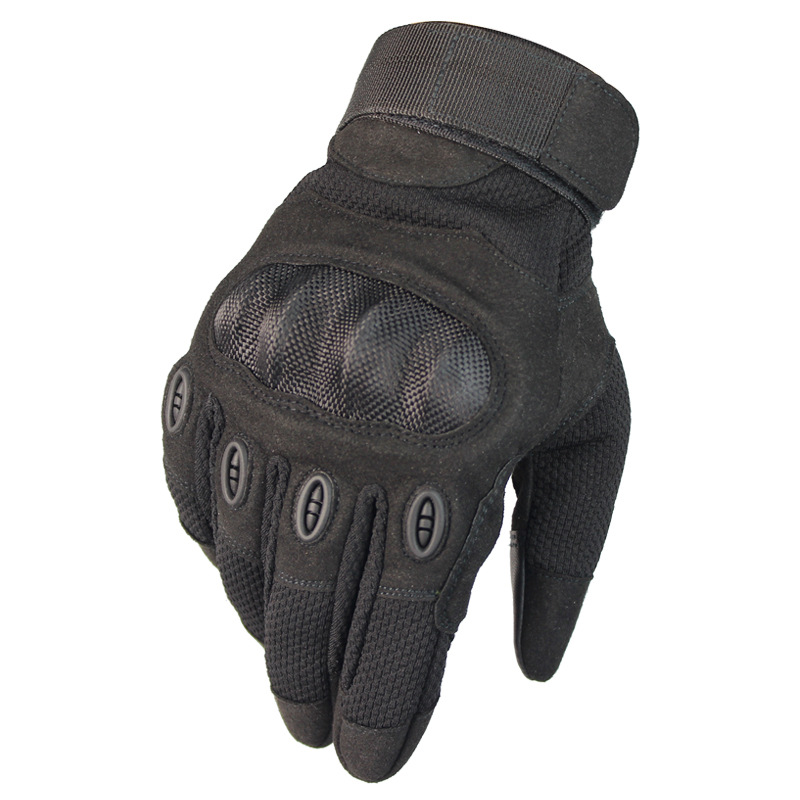 New A28 Protective combat tactical gloves for outdoor mountaineering, skiing, non-slip gloves for cycling, motor sport gloves