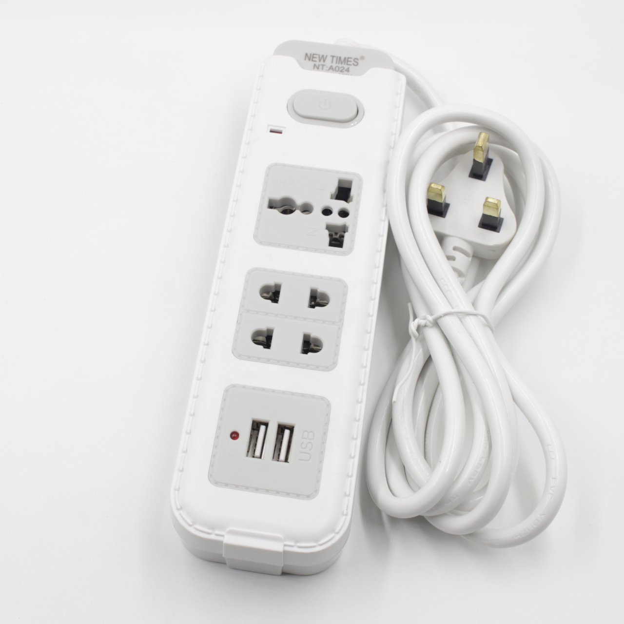 The new foreign trade socket multi-position switch socket intelligent USB multi-function plug board terminal board The new foreign trade socket multi-position switch socket intelligent USB multi-function plug board terminal board