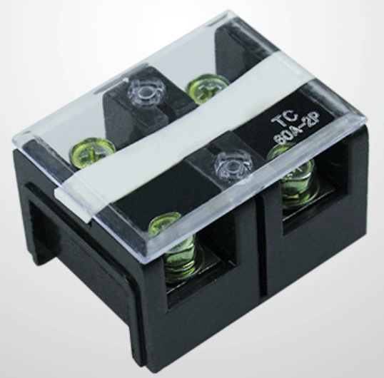 Supply TC Series Plastic High Current Fixed Wiring Terminal Plate Cable Wiring Power Supply Wiring Terminal