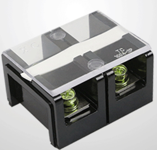 Supply TC Series Plastic High Current Fixed Wiring Terminal Plate Cable Wiring Power Supply Wiring Terminal