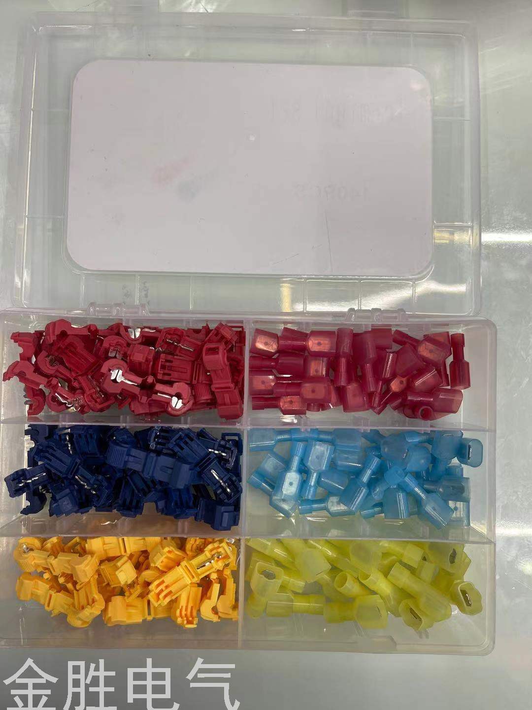 Cold Compression Terminal, Terminal Connection Terminal Set Amazon Cold Compression Wiring Terminal
