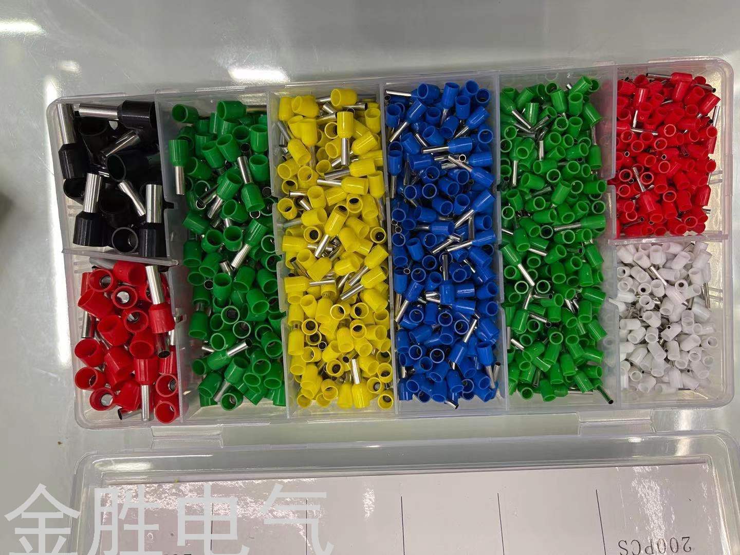 Cold Compression Terminal, Terminal Connection Terminal Set Amazon Cold Compression Wiring Terminal