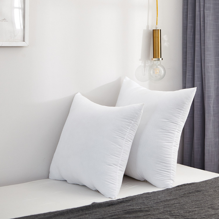 Amazon Home Pillow Cover Pillow Bedside Cushion Throw Pillow Filler Office Cushion Waist Support Backrest