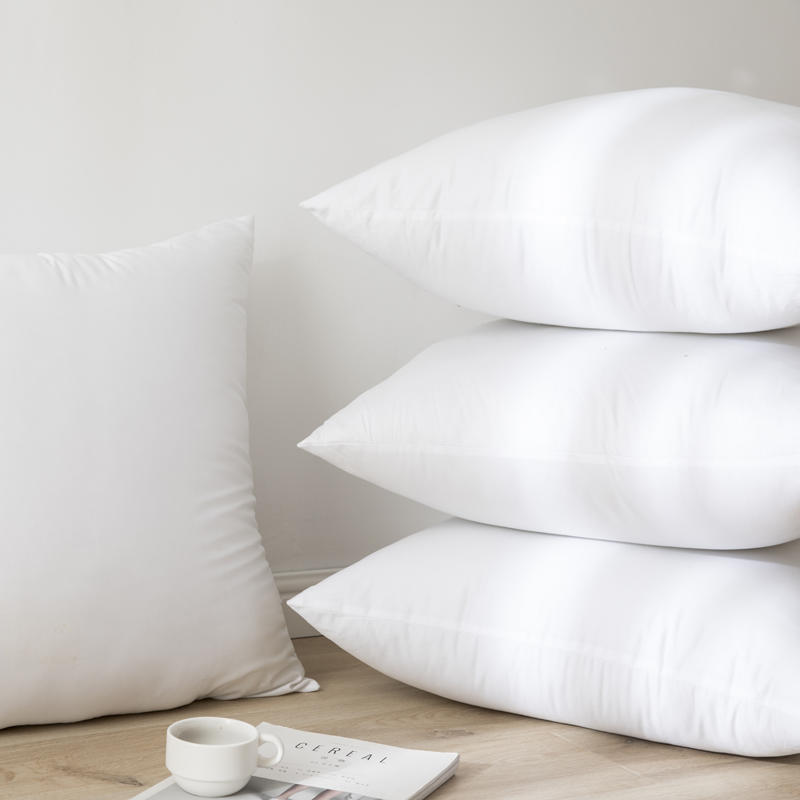 Amazon Home Pillow Cover Pillow Bedside Cushion Throw Pillow Filler Office Cushion Waist Support Backrest