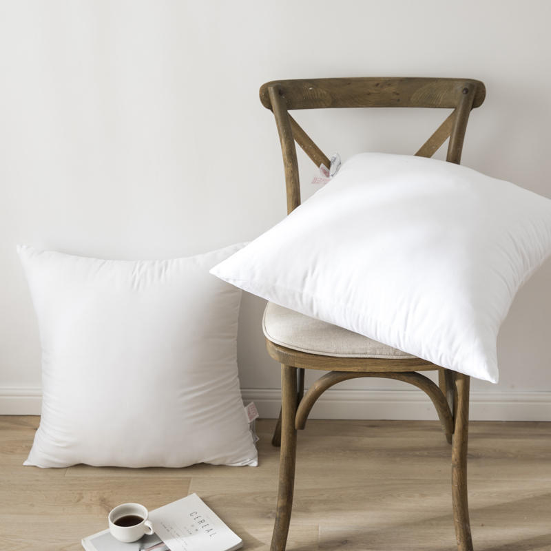 Amazon Home Pillow Cover Pillow Bedside Cushion Throw Pillow Filler Office Cushion Waist Support Backrest