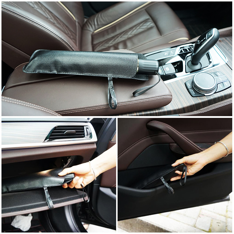  Anti-Shedding Car Sun shade Motor Front Windshield Thermal Insulation Visor Car Sun Umbrella Wholesale