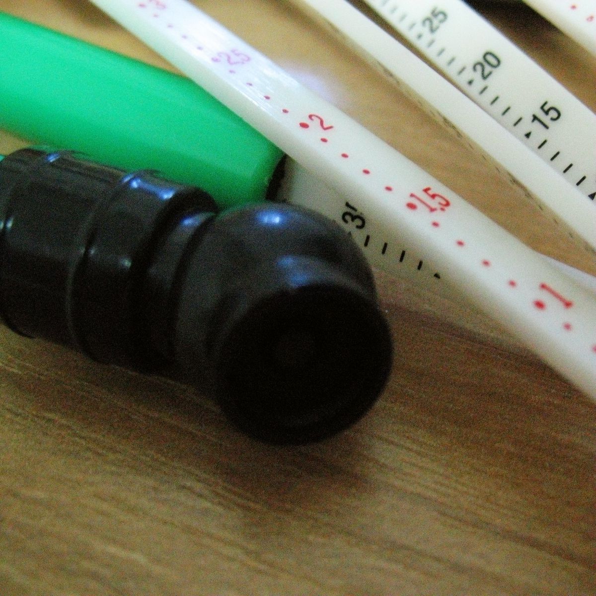 14cm Tire Pressure Pen Type Tire Pressure Gauge