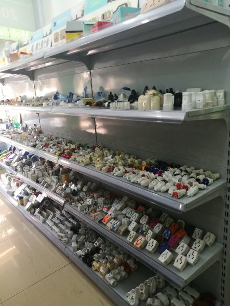 Factory Direct Sales Unik Brand Terminal Block Wire Connector