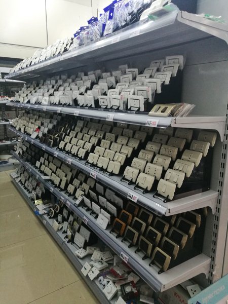 Factory Direct Sales Unik Brand Terminal Block Wire Connector