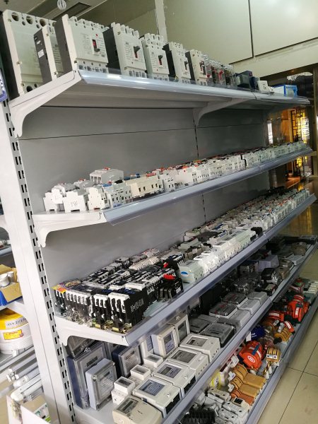 Factory Direct Sales Unik Brand Terminal Block Wire Connector