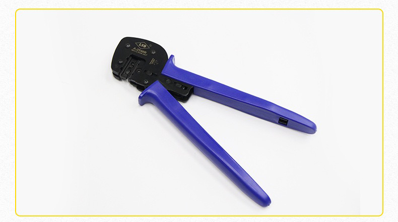 MC4 Terminal Crimping Pliers Special Crimping Pliers Crimping Tool Aluminum Sheath Aluminum Clamp Buckle Crimping Pliers Wire Rope Cable Cutters