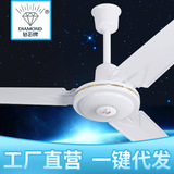 Industrial Fan Floor Fan Workshop Large Strong Electric Fan Pure Copper Motor Shaking Head Vertical Industrial Fan