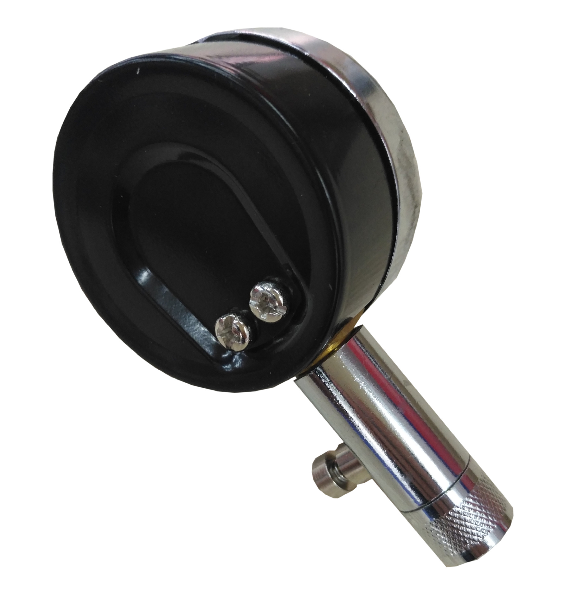 High-Precision Tire Pressure Gauge Measuring Tire Pressure Monitor Can Deflate Metal Automobile Tires
