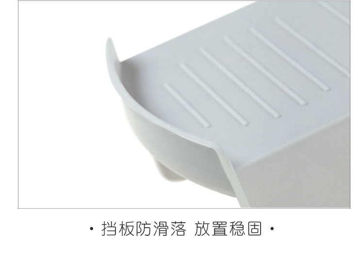 (Factory Direct Sales) Simple Shoe Rack Double Layer Shoe Support Shoe Rack Slippers Organizing Rack Plastic Shoes Storage Rack