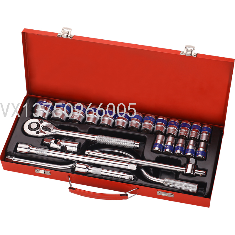 Factory Direct Sales Fuel Pressure Gauge Multifunctional Pressure Gauge Auto Repair Pressure Gauge Diesel Pressure Gauge Pure Copper Pressure Gauge