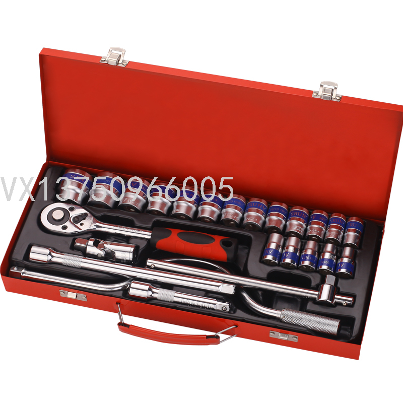 Factory Direct Sales Fuel Pressure Gauge Multifunctional Pressure Gauge Auto Repair Pressure Gauge Diesel Pressure Gauge Pure Copper Pressure Gauge