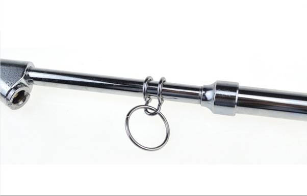 Metal Tire Pressure Gauge High Precision Boutique Pen Tire Pressure Gauge Exquisite High Quality Portable Authentic