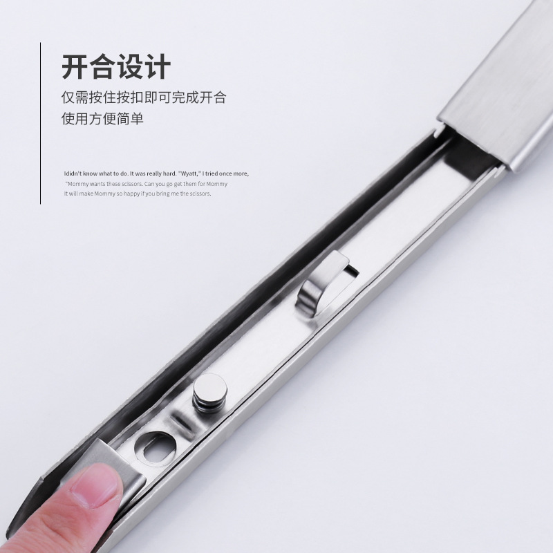 Stainless Steel Spring Folding Tripod Bracket Wall Shelf Shelf Load-Bearing Shelf Support F-Type Support Frame
