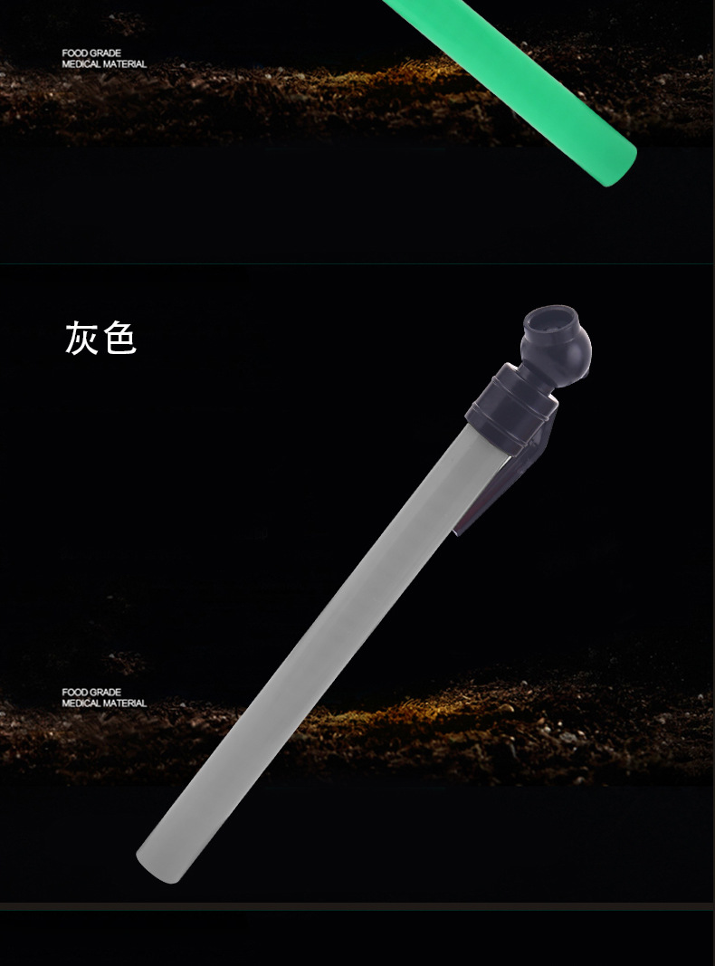 14cm Tire Pressure Pen 11G Pen Type Tire Pressure Gauge Tire Pressure Gauge Portable Tire Pressure Monitoring Mixed Gift