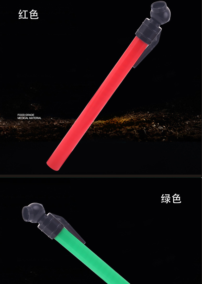 14cm Tire Pressure Pen 11G Pen Type Tire Pressure Gauge Tire Pressure Gauge Portable Tire Pressure Monitoring Mixed Gift