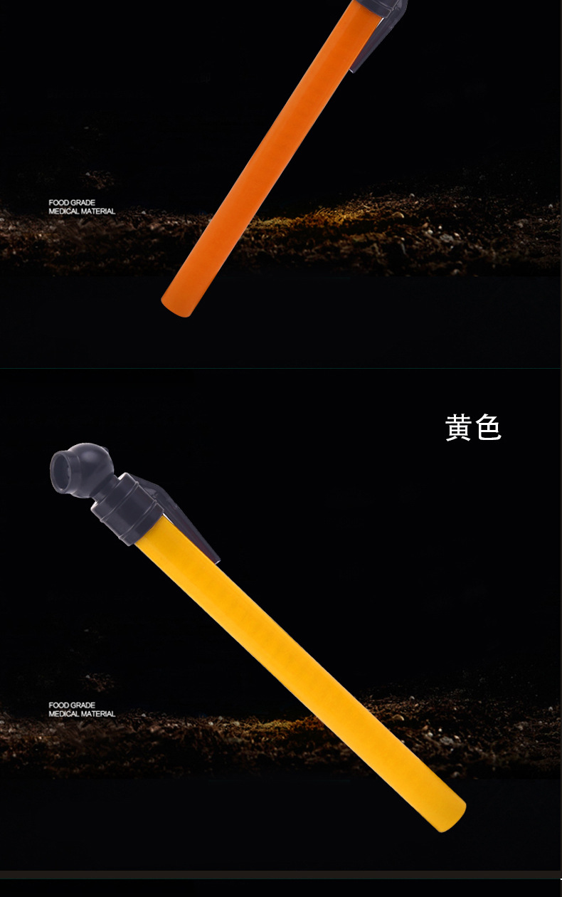 14cm Tire Pressure Pen 11G Pen Type Tire Pressure Gauge Tire Pressure Gauge Portable Tire Pressure Monitoring Mixed Gift
