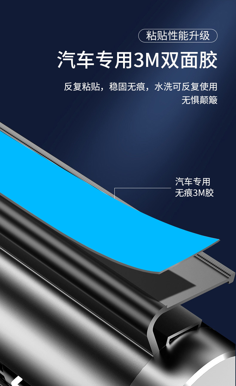 Car Temporary Parking Sign Temporary Parking Card Telephone Plate Metal Number Plate for Car Moving Customized Parking Number Plate Parking Plate