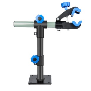 Aluminum Alloy Bicycle Side Support Bike Stays Side Support Tripod Parking Rack Cycling Fitting Adjustable Length
