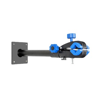 Aluminum Alloy Bicycle Side Support Bike Stays Side Support Tripod Parking Rack Cycling Fitting Adjustable Length