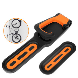 Aluminum Alloy Bicycle Side Support Bike Stays Side Support Tripod Parking Rack Cycling Fitting Adjustable Length