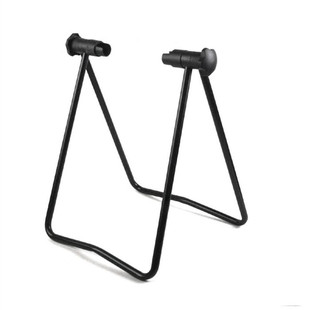 Aluminum Alloy Bicycle Side Support Bike Stays Side Support Tripod Parking Rack Cycling Fitting Adjustable Length