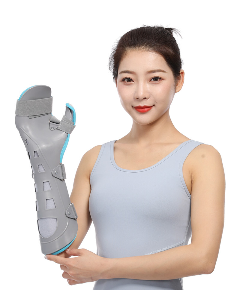 SOURCE Factory New Product Wholesale Wrist Rest Orthosis Functional Position Wrist Splint Forearm Protective Gear Wrist Fracture Injury Support