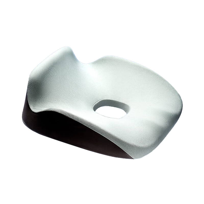 Cushion Shaping Posture Correction Office Long-Sitting Not Tired Waist Support Hip Beauty Artifact Seat Back Cushion