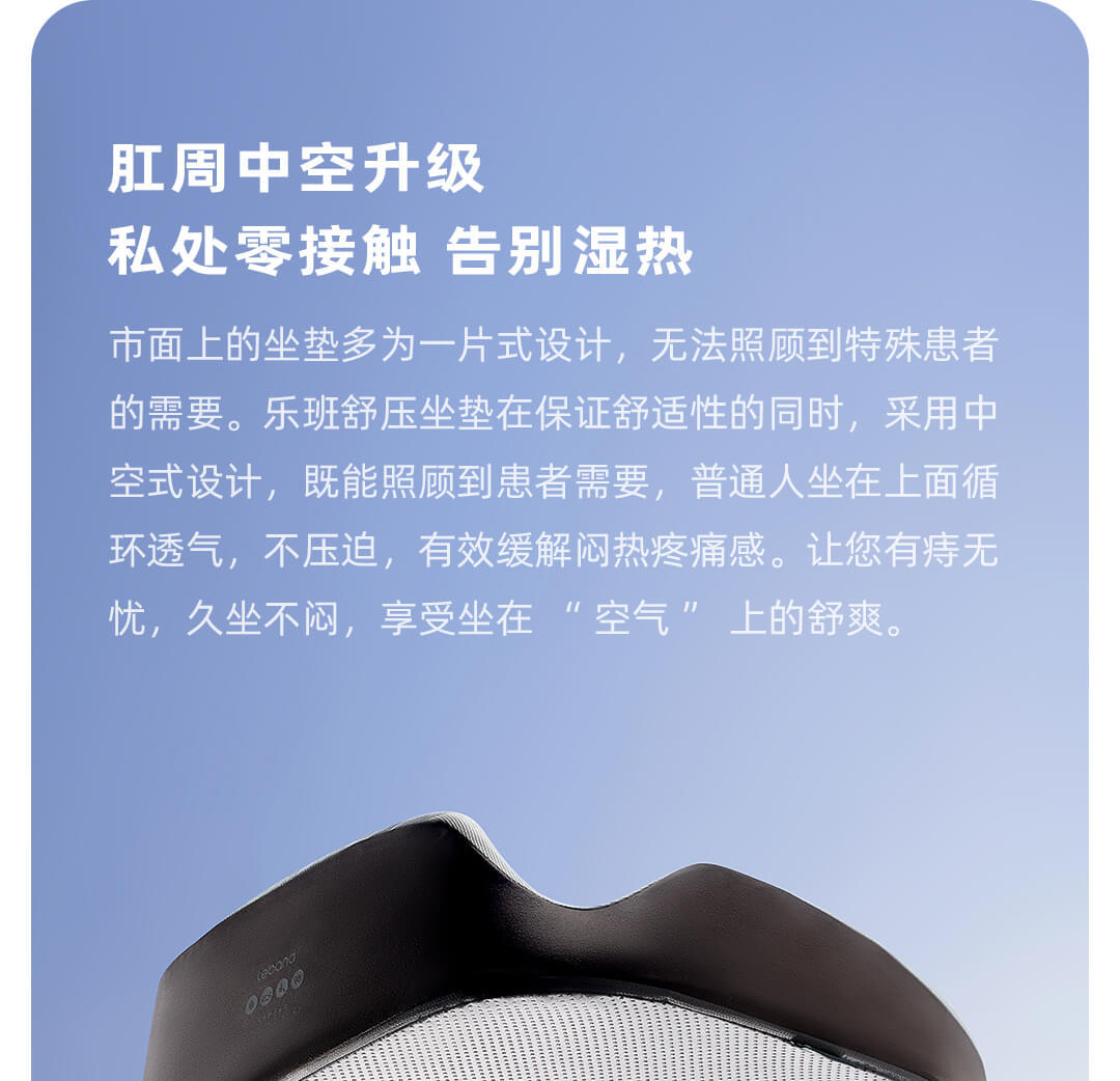 Cushion Shaping Posture Correction Office Long-Sitting Not Tired Waist Support Hip Beauty Artifact Seat Back Cushion